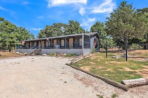 Waterfront Lodge - 4 Bedroom Lodge by The Lodges at Fossil Creek