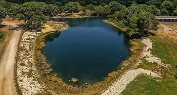 Waterfront Lodge - 4 Bedroom Lodge by The Lodges at Fossil Creek