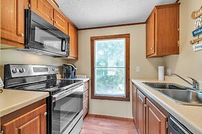 Waterfront Lodge - 4 Bedroom Lodge by The Lodges at Fossil Creek