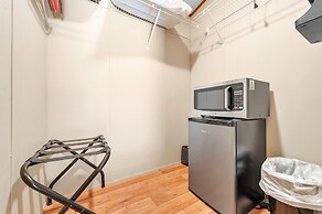 Wild Horses - 1 Bedroom Hotel Room by The Lodges at Fossil Creek