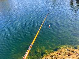 Wild Horses - 1 Bedroom Hotel Room by The Lodges at Fossil Creek