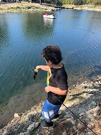 Wild Horses - 1 Bedroom Hotel Room by The Lodges at Fossil Creek