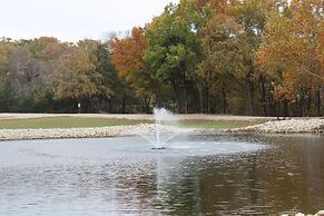 Wild Horses - 1 Bedroom Hotel Room by The Lodges at Fossil Creek