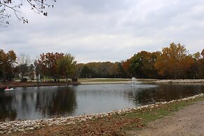 Wild Horses - 1 Bedroom Hotel Room by The Lodges at Fossil Creek