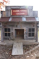 Nautical Nest - 1 Bedroom Hotel Room by The Lodges at Fossil Creek