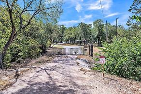 Nautical Nest - 1 Bedroom Hotel Room by The Lodges at Fossil Creek
