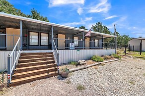 Bohemian Rhapsody - 1 Bedroom Hotel Room by The Lodges at Fossil Creek