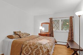Sidney Lodging 3 Bedroom Home