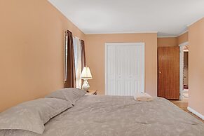 Sidney Lodging 3 Bedroom Home