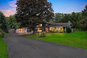 Sidney Lodging 3 Bedroom Home
