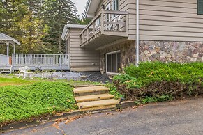 Sidney Lodging 3 Bedroom Home