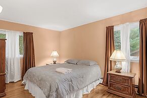 Sidney Lodging 3 Bedroom Home