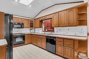 Sidney Lodging 3 Bedroom Home
