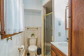 Sidney Lodging 3 Bedroom Home