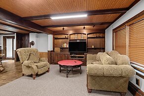 Sidney Lodging 3 Bedroom Home