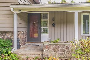 Sidney Lodging 3 Bedroom Home