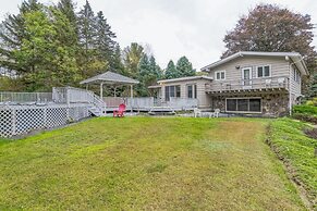 Sidney Lodging 3 Bedroom Home