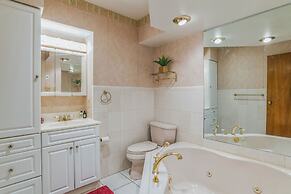 Sidney Lodging 3 Bedroom Home