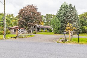 Sidney Lodging 3 Bedroom Home