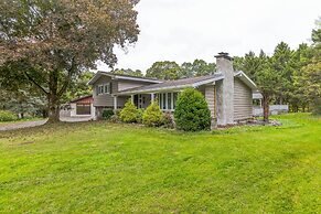 Sidney Lodging 3 Bedroom Home