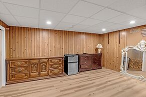 Sidney Lodging 3 Bedroom Home