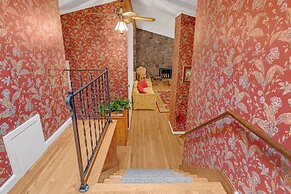 Sidney Lodging 3 Bedroom Home