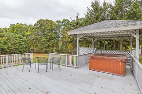 Sidney Lodging 3 Bedroom Home