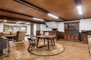 Sidney Lodging 3 Bedroom Home