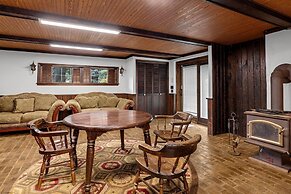 Sidney Lodging 3 Bedroom Home