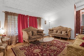 Sidney Lodging 3 Bedroom Home