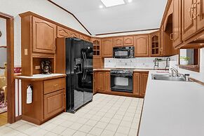 Sidney Lodging 3 Bedroom Home