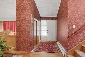 Sidney Lodging 3 Bedroom Home