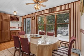 Sidney Lodging 3 Bedroom Home