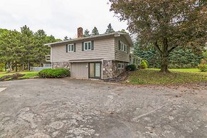 Sidney Lodging 3 Bedroom Home