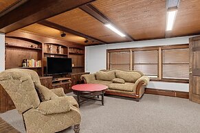 Sidney Lodging 3 Bedroom Home