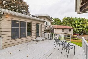 Sidney Lodging 3 Bedroom Home