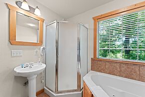 Sbl103a -magnolia Moon 1 Bedroom Cabin