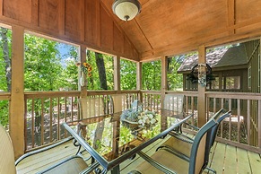 Sbl103a -magnolia Moon 1 Bedroom Cabin