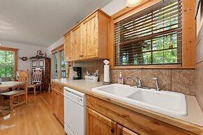Sbl103a -magnolia Moon 1 Bedroom Cabin