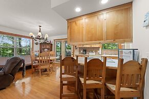 Sbl103a -magnolia Moon 1 Bedroom Cabin