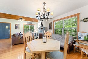 Sbl103a -magnolia Moon 1 Bedroom Cabin