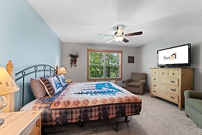 Sbl103a -magnolia Moon 1 Bedroom Cabin