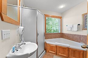 Sbl103a -magnolia Moon 1 Bedroom Cabin