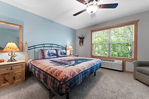 Sbl103a -magnolia Moon 1 Bedroom Cabin