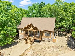 Sbl103a -magnolia Moon 1 Bedroom Cabin