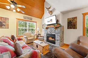 Sbl103a -magnolia Moon 1 Bedroom Cabin