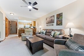 Ne16-2 Sleepy Bear Camp 2 Bedroom Condo