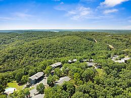 Ne16-2 Sleepy Bear Camp 2 Bedroom Condo