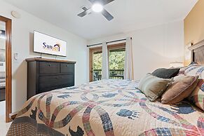 Ne16-2 Sleepy Bear Camp 2 Bedroom Condo
