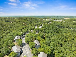 Ne16-2 Sleepy Bear Camp 2 Bedroom Condo